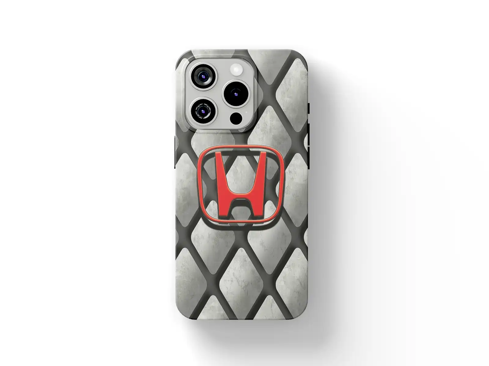 Honda Cover Silicone Telefono Universale Max